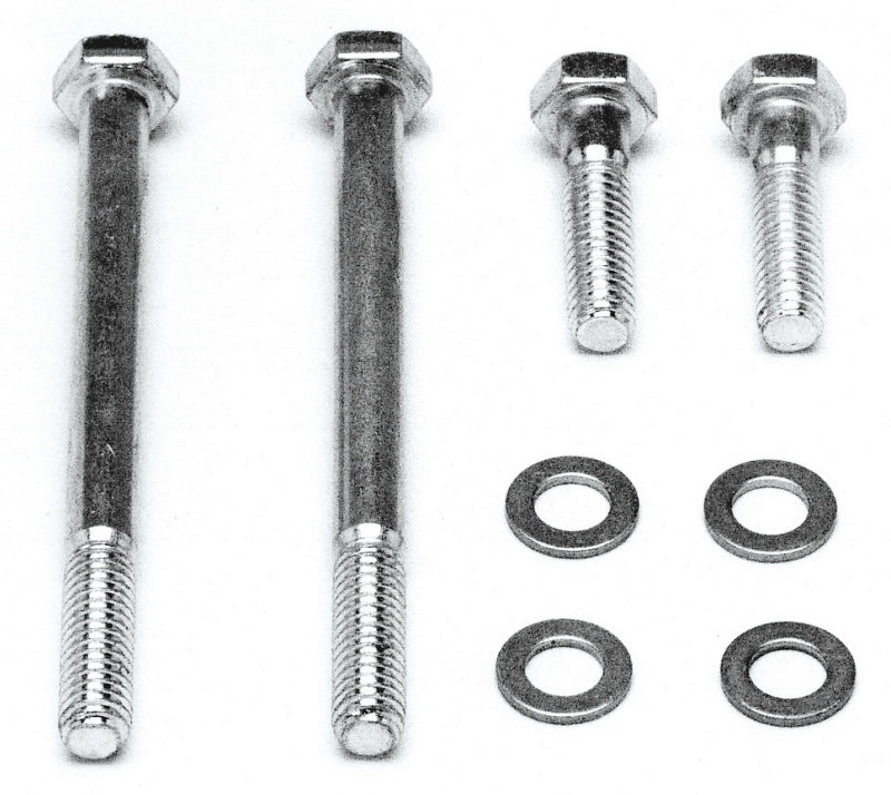 Edelbrock 1925 Q-Jet Bolt Kit