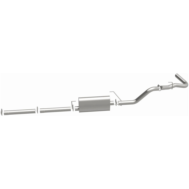 Magnaflow 106-0451 BRExhaust 03 fits Dodge Ram 1500 5.7L Exhaust Kit