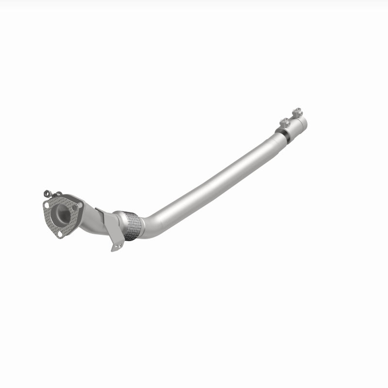 Magnaflow 107-0059 BRE Exhaust 05-08 A4 Quattro 2.0L Front Pipe Kit