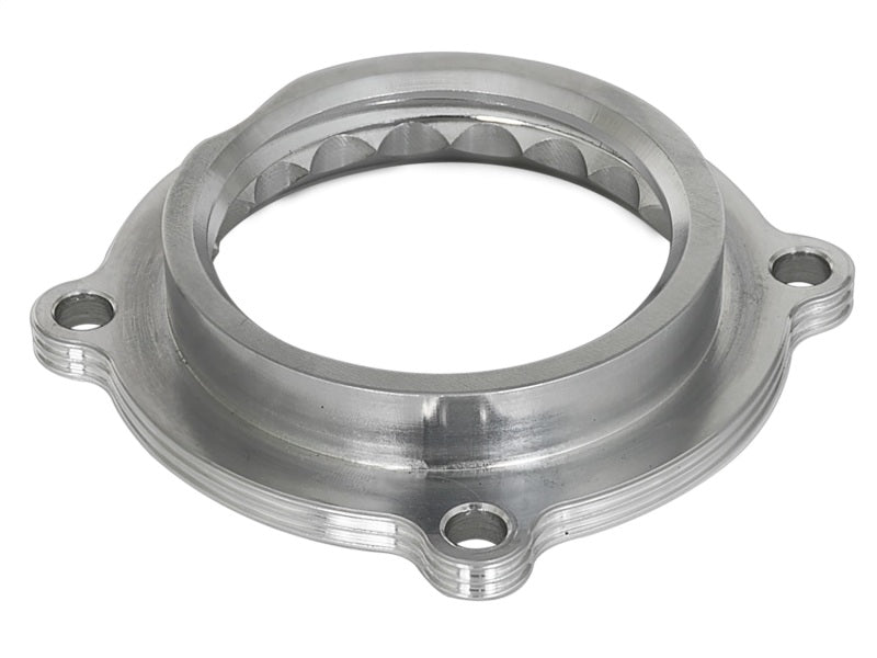 AFE 46-35008 Bullet Throttle Body Spacer 2018+ fits Jeep Wrangler (JL) V6 3.6L