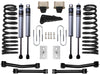 Icon K214500T 4.5in Stg 1 Suspension System