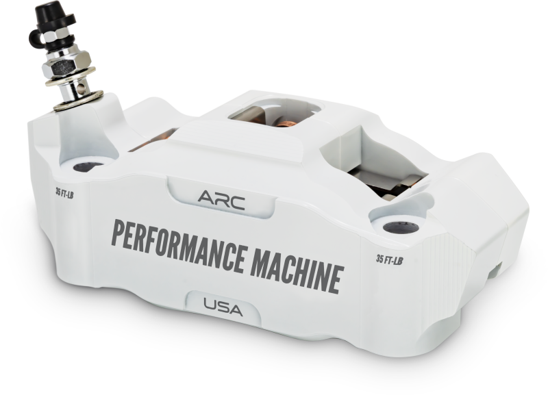 Performance Machine PFM0052-2427-WC 0052-2427-WC 125 x 4 Race Series Ra