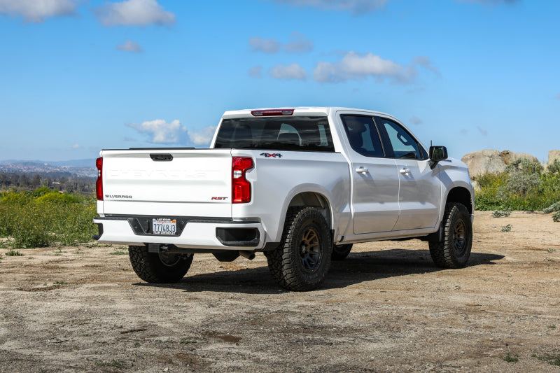 ICON 71607 GM 1500 2.5 EXP Front Coilover Shock