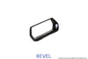 Revel 1TR4GT1BX05 GT Dry Carbon Dash Cluster Inner Cover fits Tesla Model S - 1