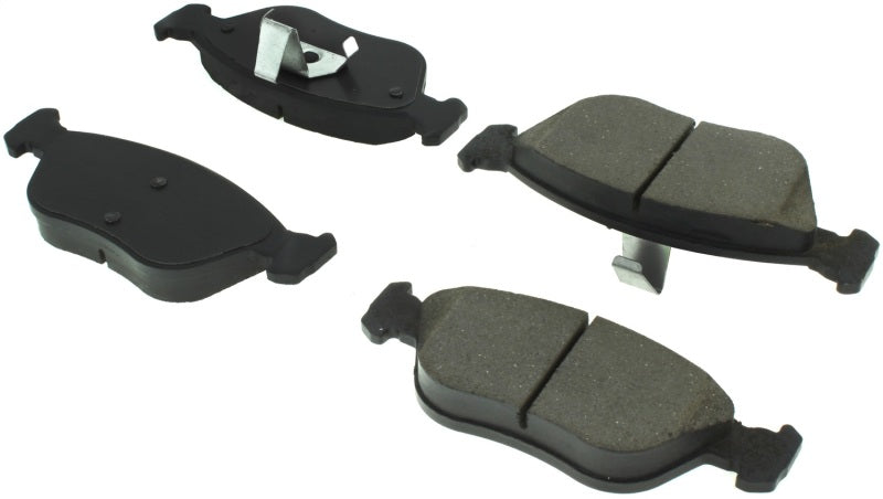 Stoptech 305.0618 Street Select Brake Pads - Rear