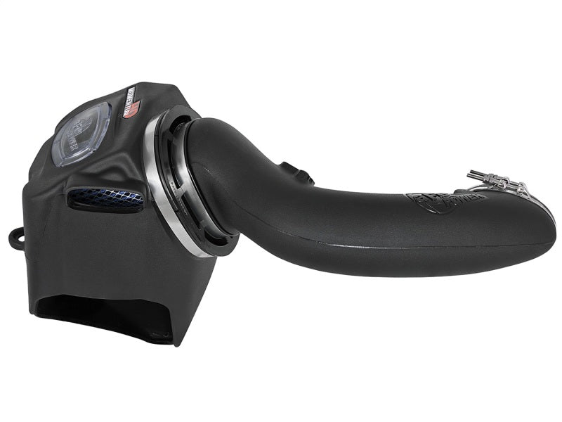 AFE 50-73006 Momentum HD PRO 10R 2017 fits Ford Diesel Trucks V8-6.7L (td)