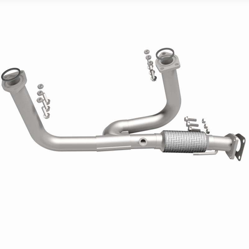 Magnaflow 107-0120 BRE Exhaust 98-02 fits Accord 3.0L Front Pipe Kit