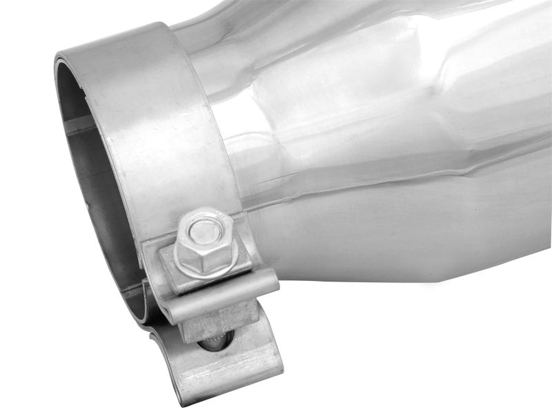 AFE 49T30451-P09 orce-Xp 3in Inlet x 4-1/2in Outlet x 9in Length 304 Stainless