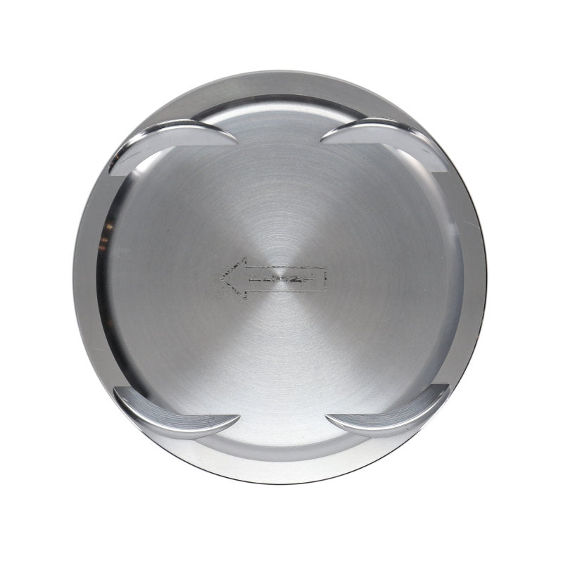 Manley 623010C-6 fits Nissan 03-07 350Z/Maxima 81.4mm Stroker 96.50mm +1.0mm Bo