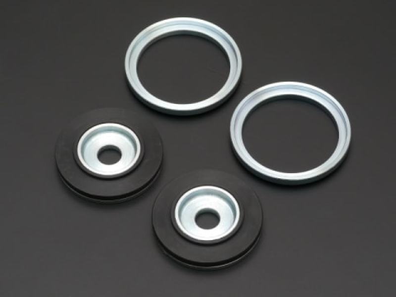 Cusco 965 928 A Rear Differential Carrier Mounting Collar Front Side fits Subar