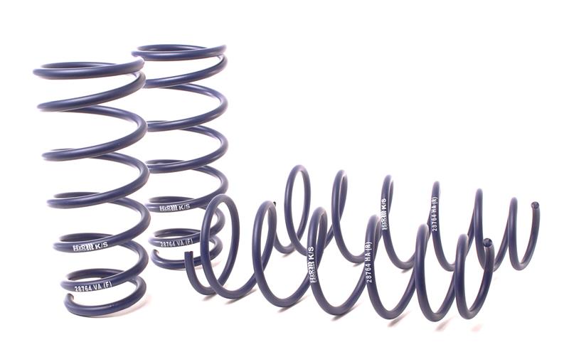 H&R 28764-1 16-21 fits Mazda Miata MX-5 ND Sport Spring