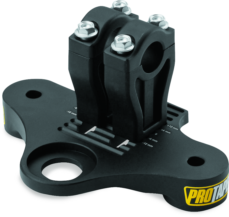 ProTaper 22843 fits Honda CRF50 Upper Clamp Assembly