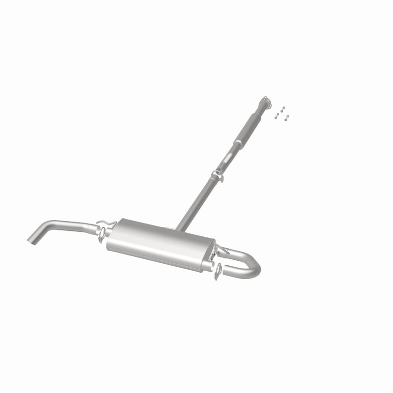 Magnaflow 106-0594 BRE Exhaust Kit 07-09 fits Equinox Torrent 3.4L