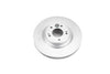 PowerStop fits Hyundai Genesis 10-16 Coupe Front Evolution Geomet Coated Rotor