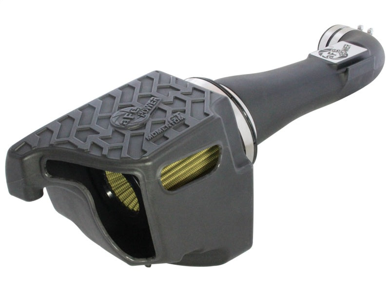 AFE 75-76204 um GT PRO GUARD7 Cold Air Intake System 12-18 fits Jeep Wrangler (
