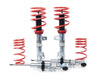 H&R 50457 08-14 MINI Cooper S Clubman R55 Street Perf. Coil Over
