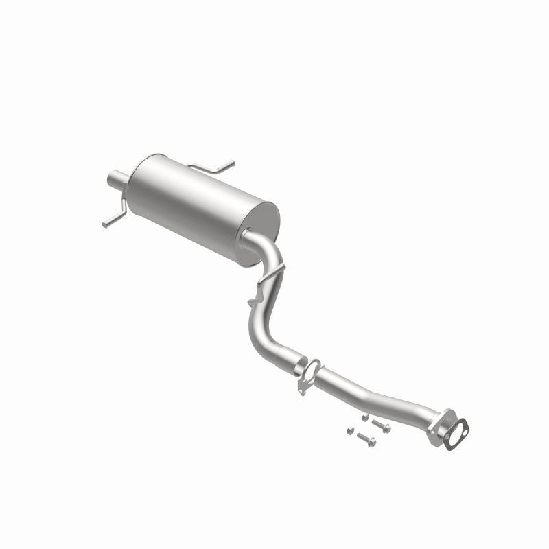 Magnaflow 108-0124 BRExhaust 2006 Saab 9-2X/ 06-07 fits Subaru Impreza 2.5L Muffler Kit