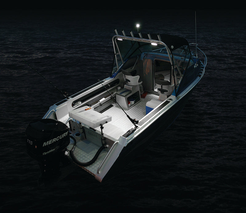 Hella 980670301 Worklamp Wl200 Spread Md12/24 2Ja