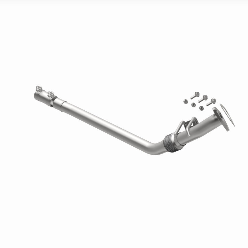Magnaflow 107-0241 BRE Exhaust 02-05 A4 Quattro A4 1.8L Front Pipe Kit