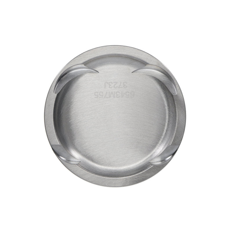 Wiseco K543M755 fits Honda Turbo -14cc 1.148 X 75.5MM Piston Shelf Stock Kit