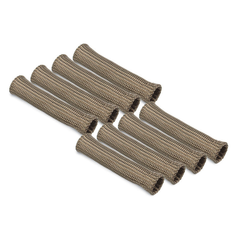 DEI 10542 Protect-A-Boot - 6in - 8-pack - Titanium