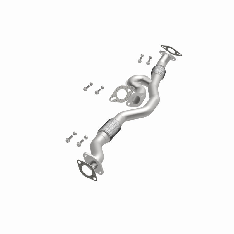 Magnaflow 107-0221 BRE Exhaust 05-10 fits Sportage Tucson 2.7L Front Pipe Kit