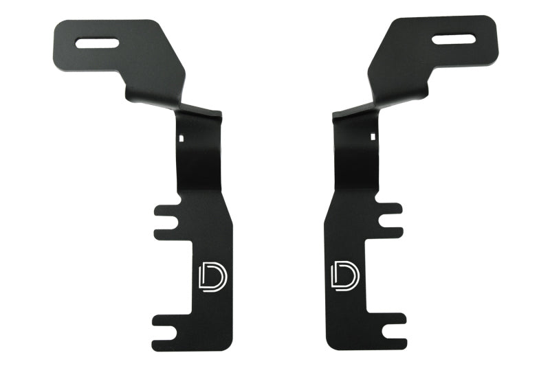 Diode Dynamics DD6645 15-22 fits Chevrolet Colorado / GMC Canyon Ditch Light Brackets