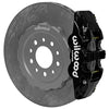 Wilwood 140-14650-CSIC 10+ fits Camaro w/C6 Hub Rear Kit AERO4