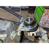 Synergy Mfg 4127KNSynergy fits Jeep JK/WJ HD Knurled Adjustable Ball Joint Kit