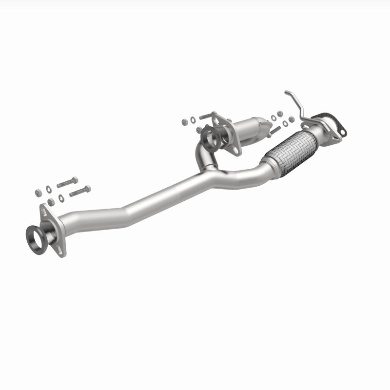 Magnaflow 107-0122 BRE Exhaust 05-07 Five Hundred Montego 3.0L Front Pipe Kit