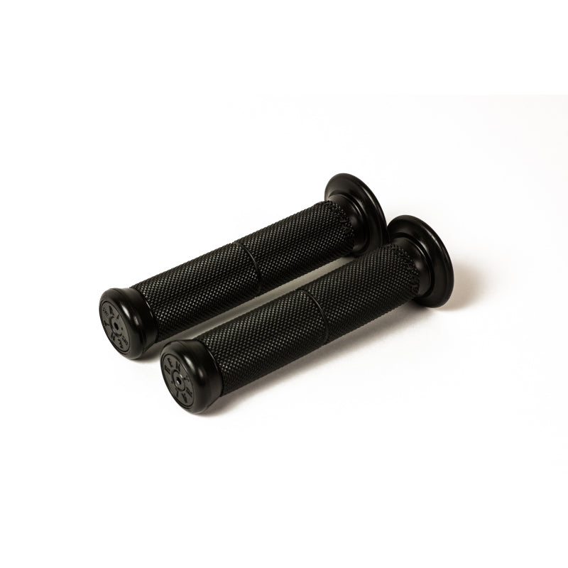Renthal G216 Push-On Grip Ultra Tacky - Black