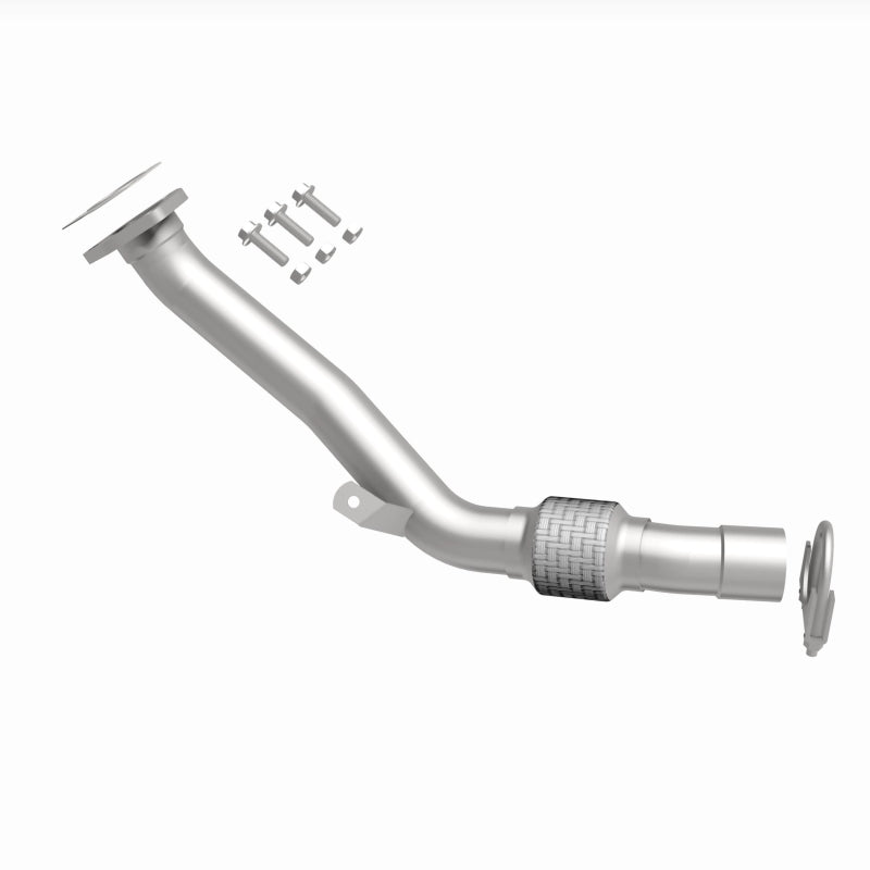 Magnaflow 107-0149 BRE Exhaust 97-01 A4 Quattro 1.8L Front Pipe Kit