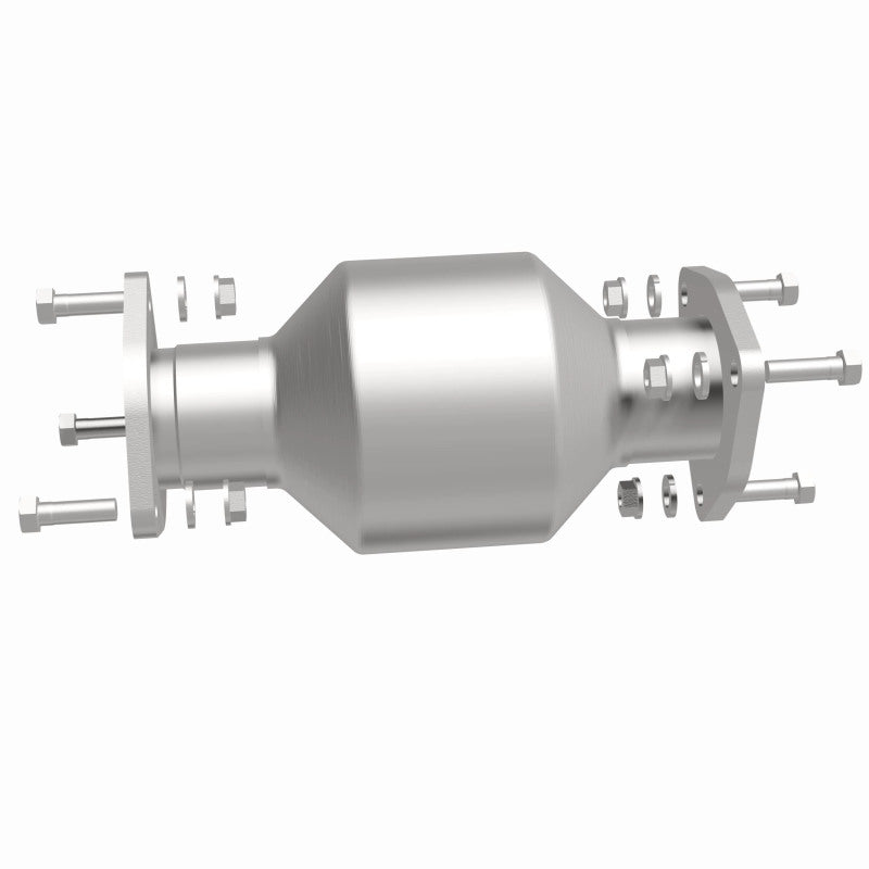 Magnaflow 23943 Conv DF fits Accord 3.5L rear