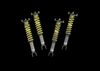 KONI 1200 1010 16-24 fits Mazda Miata MX-5 ND GTS Coilovers Kit