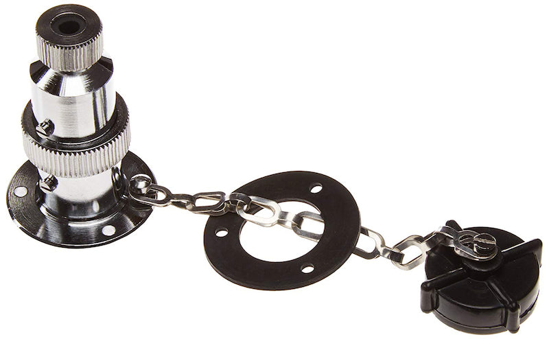 Hella 2957801 Plug / Socket 4Pole