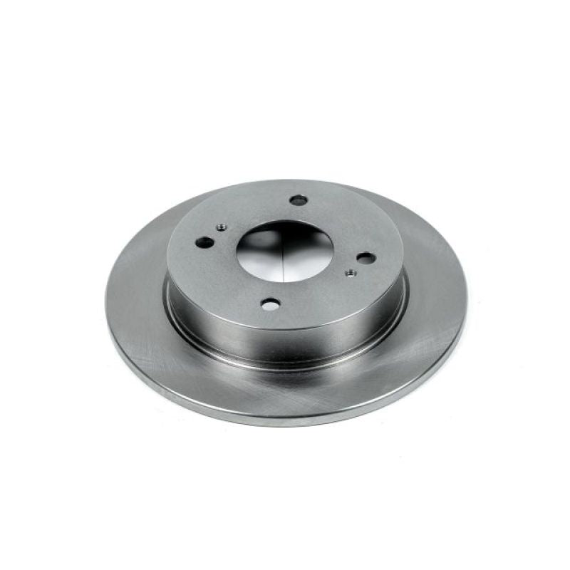 PowerStop JBR553 fits Infiniti 91-96 G20 Rear Autospecialty Brake Rotor