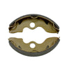 EPI HO441020 86-24 fits Honda 200-300 Fourtax Brake Shoe