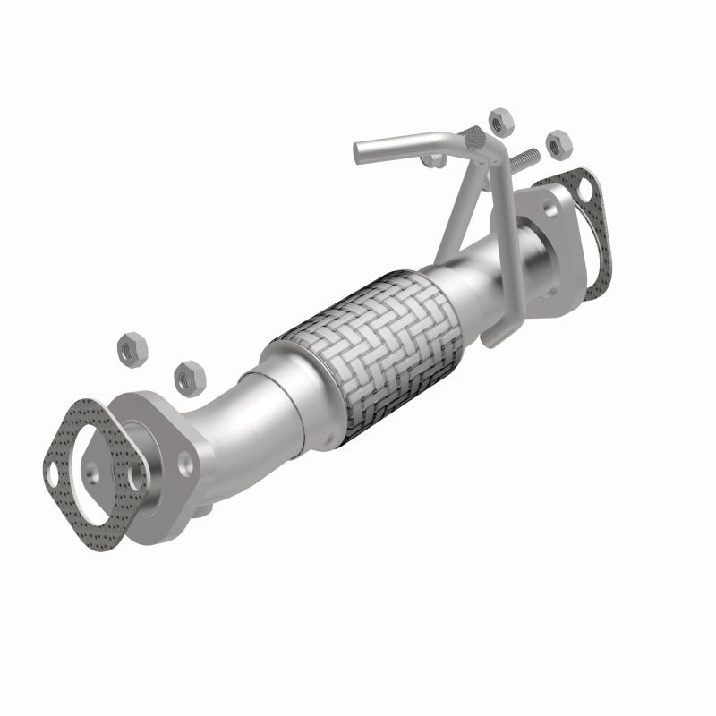 Magnaflow 107-0290 BRE Exhaust 14-16 fits Kia Soul 2.0L Front Pipe Kit