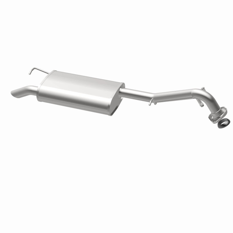 Magnaflow 116-0626 BRE Exhaust Kit Replacement Stainless fits Toyota