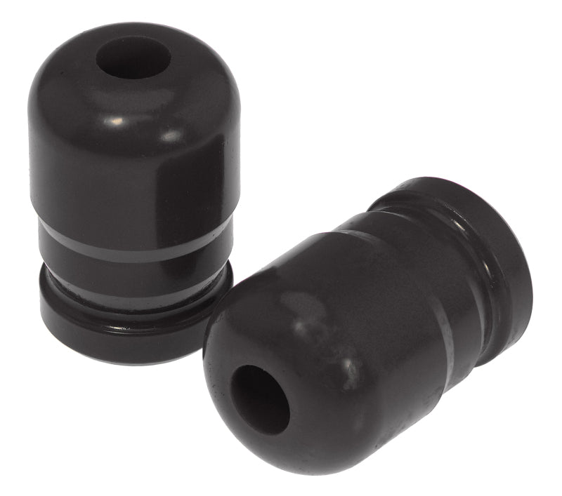 Prothane 1-1303-BL fits Jeep Wrangler JK 2/4DR Front Bump Stop - Black