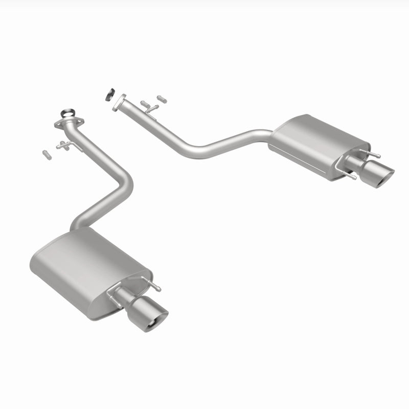 Magnaflow 106-0833 BRE Exhaust Kit 14-22 fits Lexus IS250 IS350 IS200T IS300