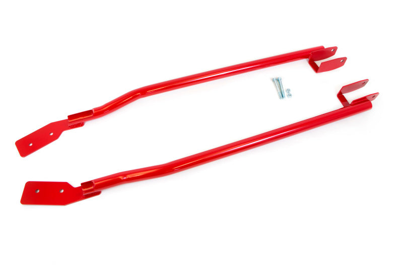 UMI Performance 2001-R GM F-Body Tubular Subframe Connectors - Weld-In