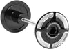 Roland Sands Design 0205-2012-BM Roland Sands Design fits BMW Rear Axle Plugs - Contrast Cut