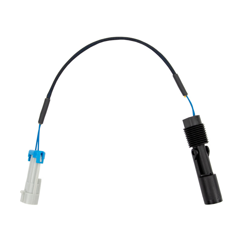 Wehrli WCF206-25 13-18 Cummins / 11-16 Duramax Low Coolant Sensor (Use w/ WCFab Coolant Tanks)