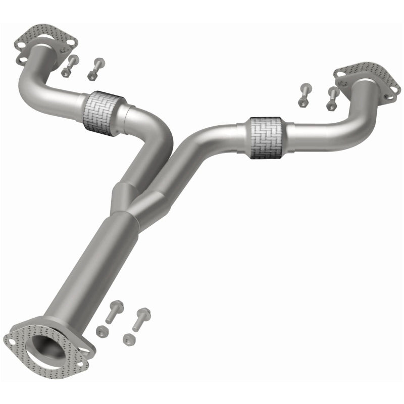 Magnaflow 107-0057 BRE Exhaust 03-07 G35 3.5L Front Pipe Kit