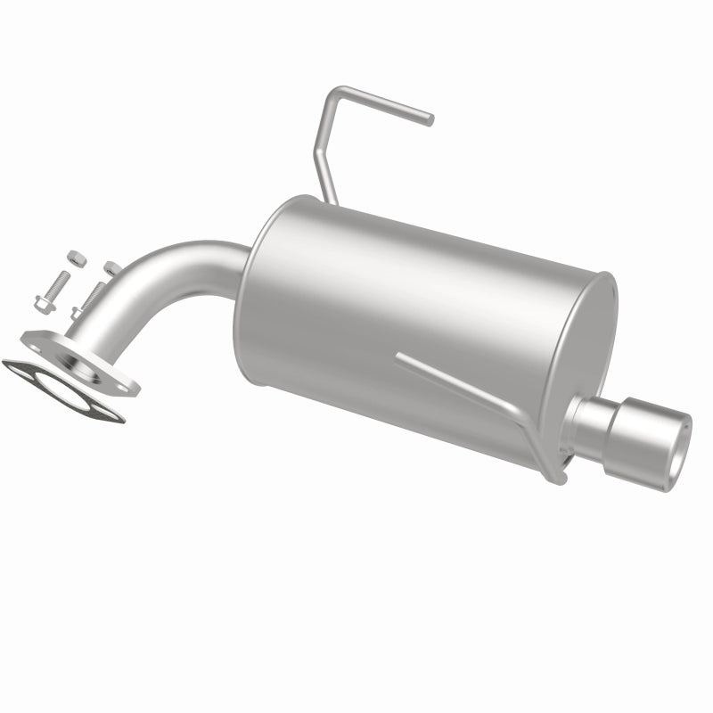 Magnaflow 108-0122 BRExhaust 14-18 fits Subaru Forester 2.5L Muffler Kit
