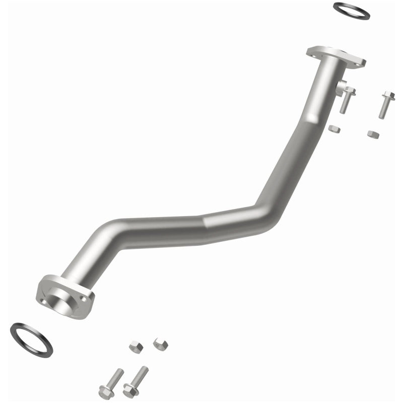 Magnaflow 107-0106 BRE Exhaust 04-09 Highlander RX330 RX350 2.4L 3.3L 3.5L Front Pipe Kit