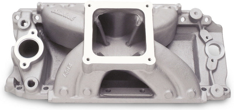 Edelbrock 2927 Super Victor BBC Manifold