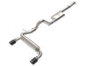 AFE 49-33138-C fits Ford Bronco L4-2.3L (t) / V6-2.7L (tt) Vulcan 3in. to 2.5in
