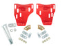 UMI Performance 2406-R 74-92 fits GM F-Body 78-88 GM G-Body LSX Motor Mounts